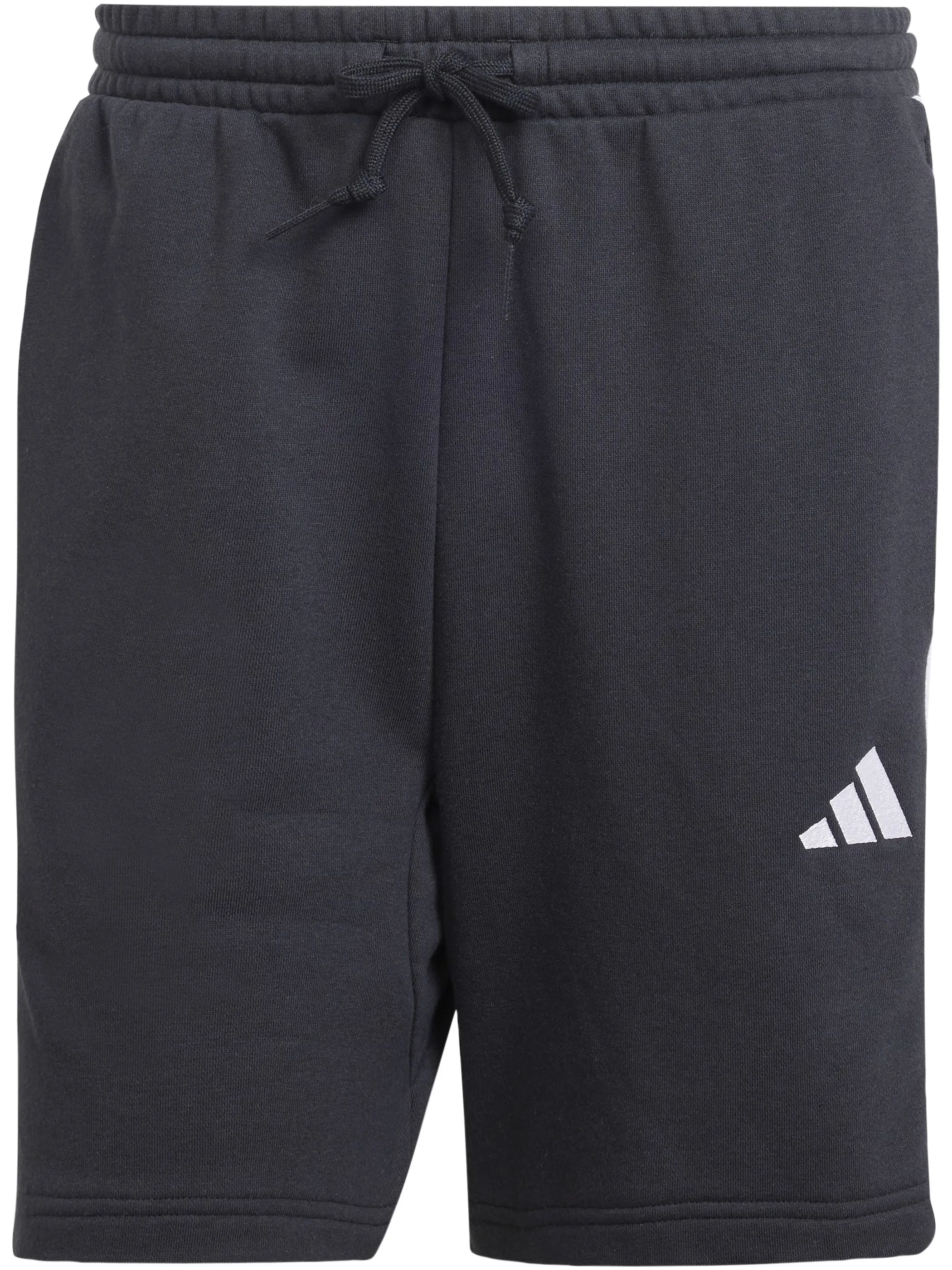 Adidas JE6414 He-Shorts ESS 3S FRENCH TERRY, schwarz Schwarz 904891 000 1